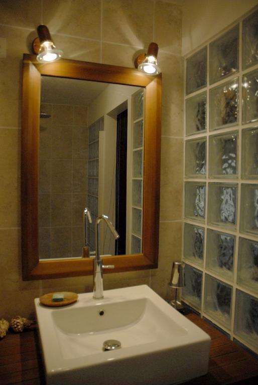 La Grange D'Agnes Bed & Breakfast Montmaur-en-Diois Ruang foto