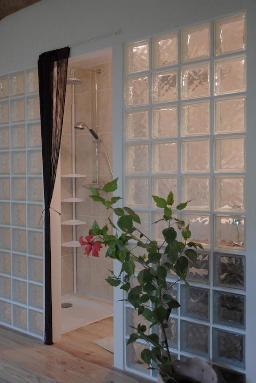 La Grange D'Agnes Bed & Breakfast Montmaur-en-Diois Ruang foto